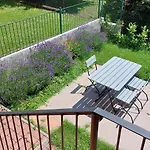 Miniszilva Apartament