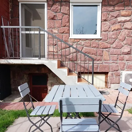 Miniszilva Apartament *